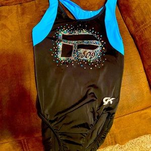 GK Adult Small leotard